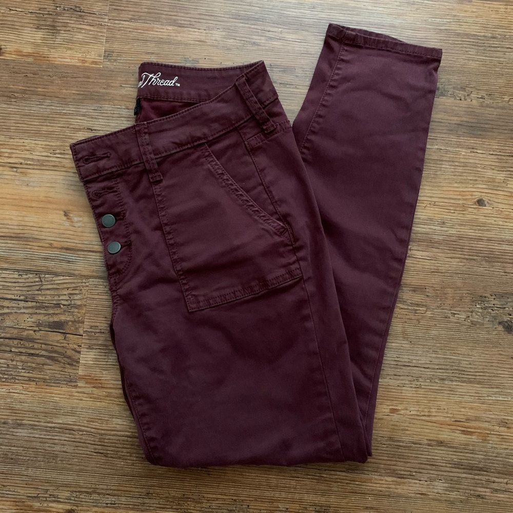 Universal Thread pants